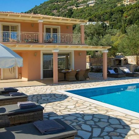 Villa Marianna Nydri  Exterior photo