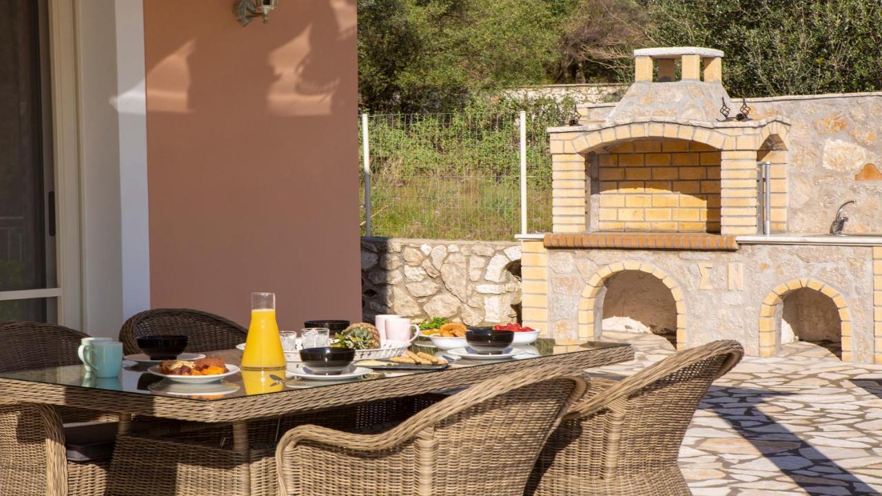 Villa Marianna Nydri  Exterior photo